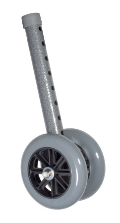 Drive Medical Walker Wheels - 10111