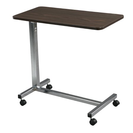 drive - Overbed Table Non-Tilt Adjustment Handle 28 to 45 Inch Height Range - 13003