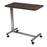 drive - Overbed Table Non-Tilt Adjustment Handle 28 to 45 Inch Height Range - 13003