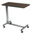 Drive Medical Overbed Table Non-Tilt Adjustment Handle 28 to 45 Inch Height Range 28 to 45 Inch Height Range - 13067