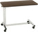 drive - Overbed Table Non-Tilt Automatic Spring Assisted Lift 19-3/4 to 28 Inch Height Range - 13081