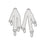 Drive Medical Straps - 13232