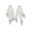 Drive Medical - Straps - 13232