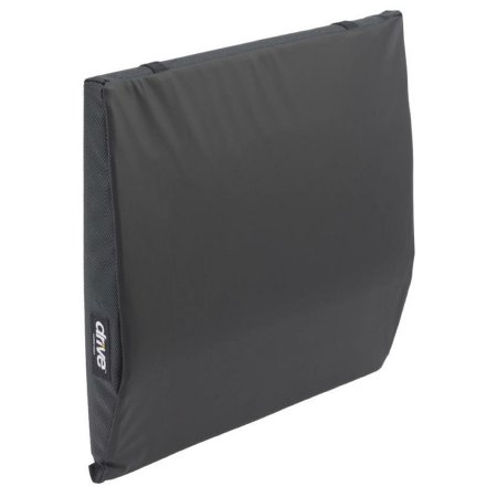 drive - Contoured Seat Cushion 18 W X 16 D X 2 H Inch Foam - 14887