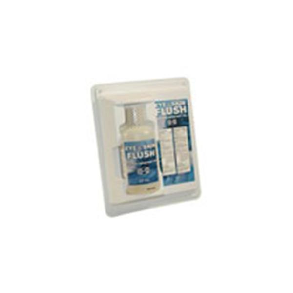 Pacc-Kit Safety Equipment Station Eyewash Acme United 32Oz Ea, 6 Ea/Ca - 24-202