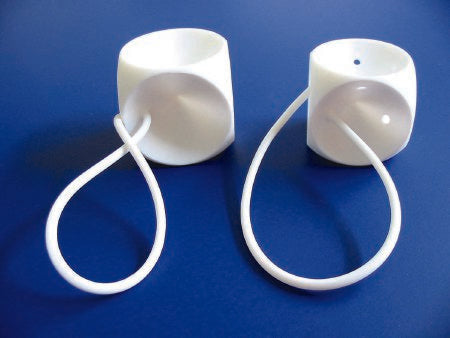 Integra Miltex - Pessary Cube Size 2 - 30-CU2