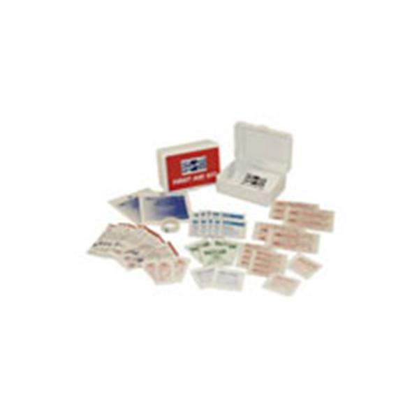 Pacc-Kit Safety Equipment Kit First Aid Ea - 7109