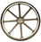 Drive Medical Wheelchair Wheel - STDS1000HD