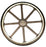 Drive Medical - Wheelchair Wheel For Wheelchair - STDS1000HD