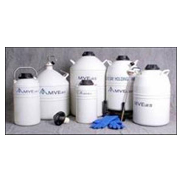 Brymill Corporation Flask Cryosurgical Dewar Ea - 501-50