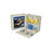 Pacc-Kit Safety Equipment Kit First Aid Ea - 6120