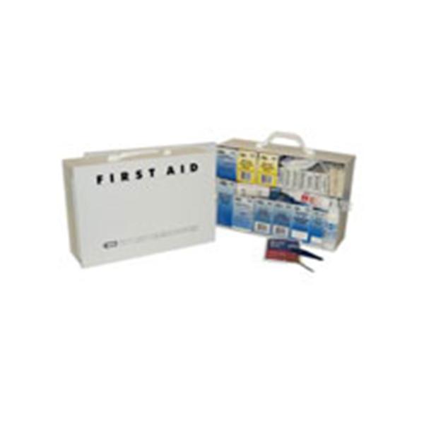 Pacc-Kit Safety Equipment Kit First Aid Ea - 6135