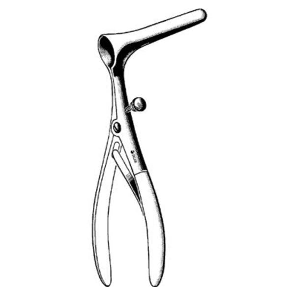 Sklar Instruments Speculum Nasal Killian 3" Medium Stainless Steel Ea - 70-1030