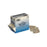 Pacc-Kit Safety Equipment Cup Eye Plastic 10/Bx, 24 Bx/Ca - 7-1100
