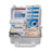 Pacc-Kit Safety Equipment Kit First Aid For 10 Person Ea - 6060