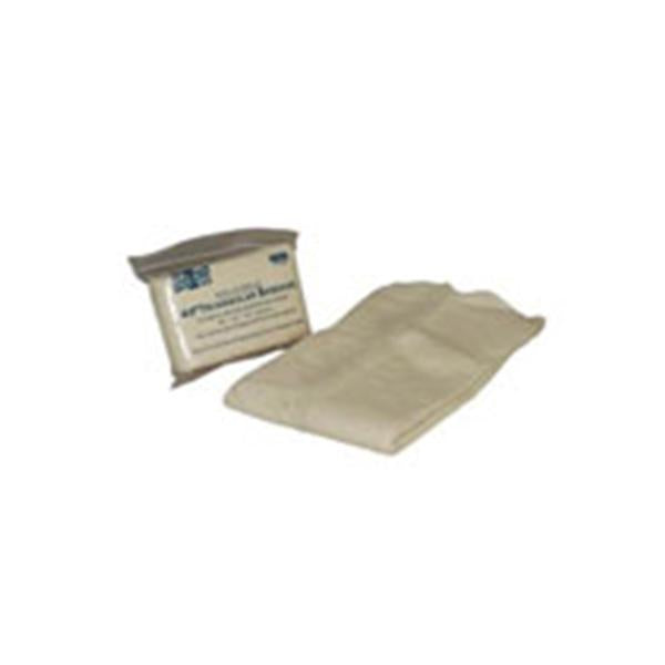 Pacc-Kit Safety Equipment Bandage Cotton Muslin 40X40X56" Triangle Non-Sterile Each - 4-002B