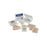 Pacc-Kit Safety Equipment Kit First Aid Ea - 7101
