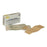 Pacc-Kit Safety Equipment Bandage Strips Fabric Pacc-Kit 2X4.5" Flexible Flesh Lf 6/Box - 1-007