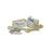 Pacc-Kit Safety Equipment Kit Snake Bite Ea - 7103