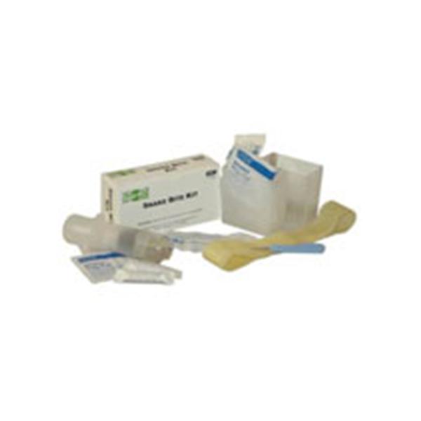 Pacc-Kit Safety Equipment Kit Snake Bite Ea - 7103