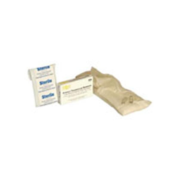 Pacc-Kit Safety Equipment Bandage Cotton Muslin 40X40X56" Triangle Sterile Each - 4-001