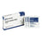 Pacc-Kit Safety Equipment Prep Pads Alcohol Pac-Kit First Aid Isopropanol 70% 2-1/8X4X7/8" 10/Bx, 100 Bx/Ca - 12-011