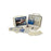 Pacc-Kit Safety Equipment Kit First Aid Ea - 6084