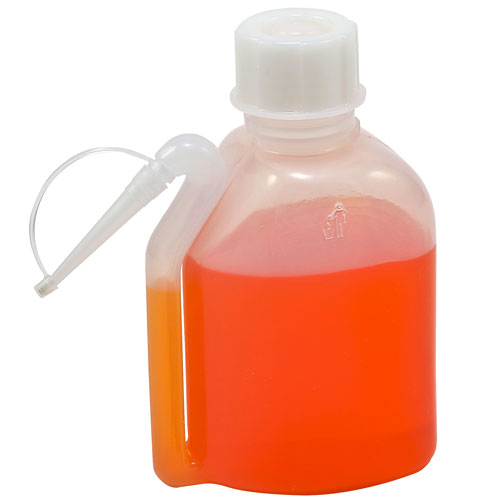 Wash Bottle
