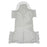 Drive Medical Floor Lift Sling 2 or 6 Point With Head Support 400 lbs. Weight Capacity - 13227D