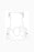 Drive Medical Floor Lift Sling 2 or 6 Point With Head Support 400 lbs. Weight Capacity - 13227D