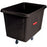 Rubbermaid - Utility Truck 4 Casters 600 lbs. Without Handle Plastic - Lagasse - RCP4619BLA