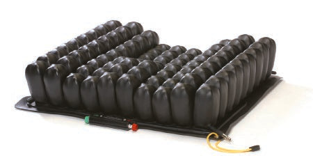 ROHO Contour Select - Seat Cushion 16 W X 18 D X 4-1/4 H Inch Neoprene Rubber - CS910C
