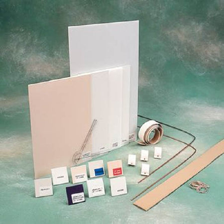 Patterson Medical Supply Rolyan Splinting Kit - A783101