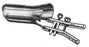 Miltex Miltex Vaginal Speculum DeVilbiss NonSterile Surgical Grade German Stainless Steel Small Parallel Opening Blades Reusable Without Light Source Capability - 30-140