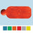 Health Care Logistics Health Care Logistics IV Bag Port Seal Red Foil - 7893R