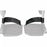 Drive Medical Heel Loop Without Closure Foot - STDS831