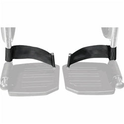 Drive Medical - Heel Loop For Wheelchair - STDS831