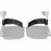 Drive Medical - Heel Loop For Wheelchair - STDS831