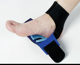 Freedom - Heel Support Cushion Small / Medium Without Closure Male 6-1/2 to 11 / Female 7-1/2 to 12 Foot - 64719