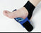 Freedom - Heel Support Cushion Small / Medium Without Closure Male 6-1/2 to 11 / Female 7-1/2 to 12 Foot - 64719