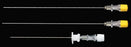 Becton Dickinson Temno Coaxial Fine Needle Aspiration Set 20 Gauge 15 cm Beveled Tip - CCH2015