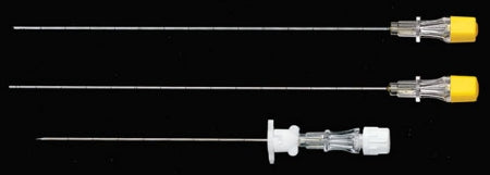 Becton Dickinson Temno Coaxial Fine Needle Aspiration Set 20 Gauge 15 cm Beveled Tip - CCH2015