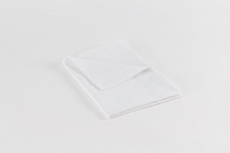 Percale - Pillowcase Standard White Reusable - 03717400