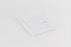 Percale - Pillowcase Standard White Reusable - 03717400