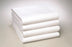Standard Textile Percale Pillowcase Standard White Reusable - 3717400
