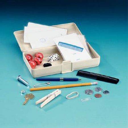 Rolyan - Stereognosis Kit - A4542