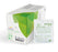 GAMMEX Non-Latex PI Underglove - Surgical Glove Size 9 Sterile Pair Polyisoprene Extended Cuff Length Smooth Green Not Chemo Approved - 20687290