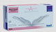 Ansell Micro-Touch NitraFree Exam Glove Small NonSterile Nitrile Standard Cuff Length Textured Fingertips Pink Chemo Tested - 6034511