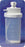 Allied Healthcare B & F Medical Bubble Humidifier 300 mL Unfilled Universal - 64375