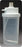 Allied Healthcare B & F Medical Bubble Humidifier 300 mL Unfilled Universal - 64375